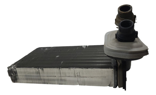 Radiador Ar Quente Audi A3 1.6 2000 (al) Adl Cxa 585