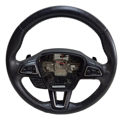 Volante Direção Ford Ecosport 2018 2019 2020 2021