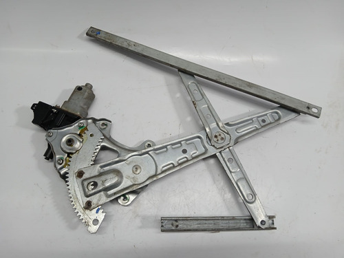 Maquina Vidro Porta Traseira Esquerda Nissan Altima 2013 14