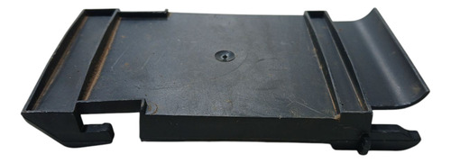 Moldura Tampa Lateral Bateria Vw Golf 2000 (ap) Cxf 87