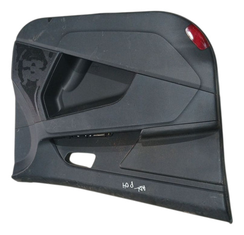 Forro Porta Dianteira Esquerda Hyundai I30 2010 (ap)