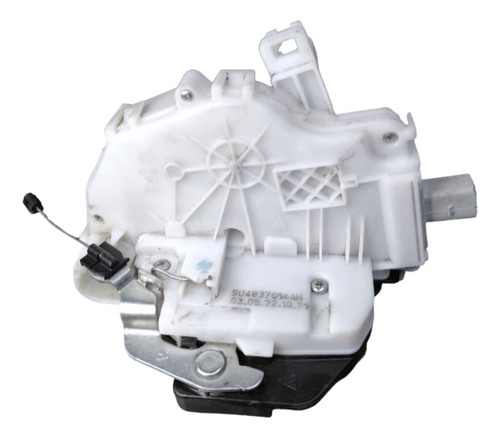 Fechadura Diant Dir Vw Gol Voyage G5 A G8 5u4837014ah