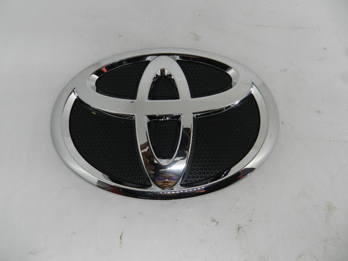 Emblema Grade Dianteira Toyota Corolla 09/14 7531202080