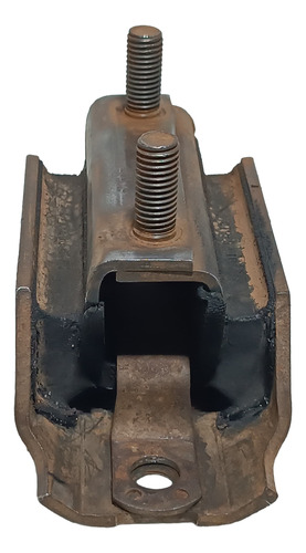 Coxim Traseiro Caixa Cambio Ford Ranger 1997 2012
