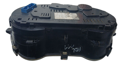 Painel De Instrumentos Vw Gol G5 2010 A 2012 (ap)