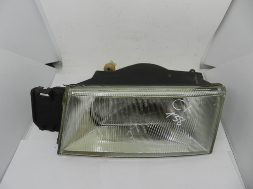 Farol Lado Esquerdo Paralelo Fiat Tempra Ie 1995