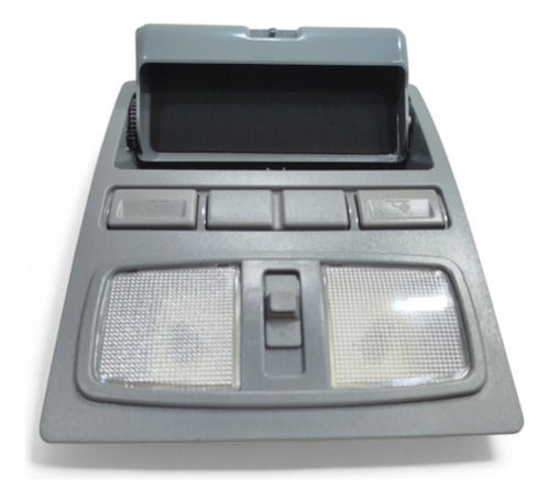 Luz De Teto Cortesia E Porta Óculos Lifan X60 2013 Até 2019