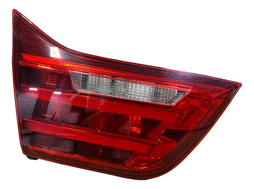 Sinaleira Esquerda Bmw 428i Gran Coupe 2014