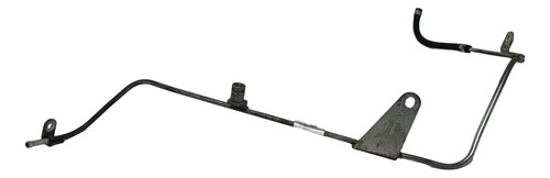 Tubo Cano Bomba Alta S10 Mwm 2.8 Eletronica 2005 2011