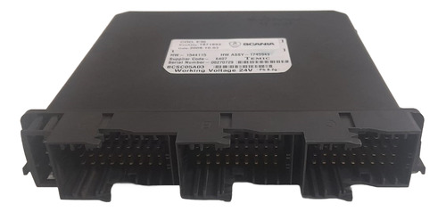 Módulo Centralina Control Unit Coo 1871892