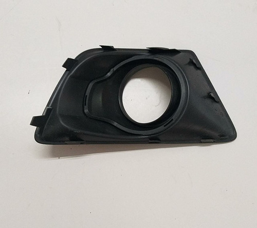 Grade Faraol Milha Esquerdo Ford Ecosport 13 A 17 Cn1515a299