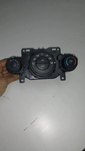 Comando Ar Condicionado Ford New Fiesta Ecosport 1998018549