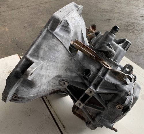 Caixa Câmbio Gm Vectra F18 2.0 2.2 8v 16v 1997 A 2005