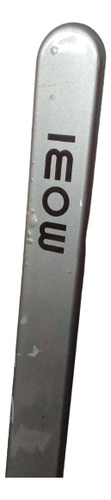 Friso Porta Dianteira Direita Fiat Mobi   11540