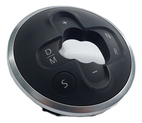 Moldura Da Alavanca Cambio Automatico G6 G7 G8 Fox I-motion