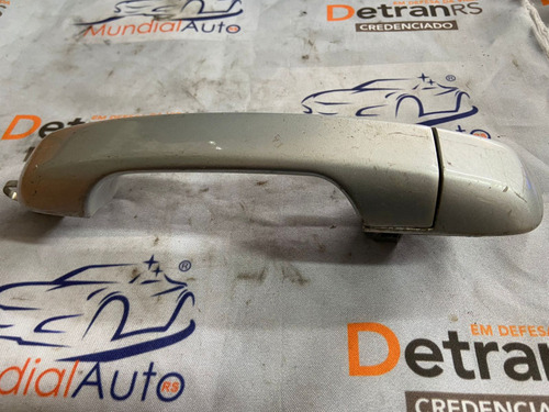 Maçaneta Externa Traseira Esquerda Ford Ecosport 18097