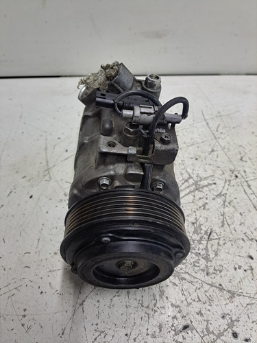 Compressor Do Ar Bmw 320 2.0 Turbo 2013 A 2016 