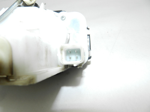 Fechadura Elétrica Traseira Direita Fiat Gran Siena 13/18