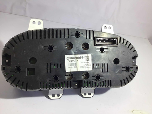 Painel Instrumento Hyundai Hb20 1.0 Manual A2c92770200 21821