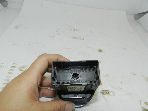Comando Chave Luz Farol Vw Gol Saveiro Voyage G7 5u0941531p