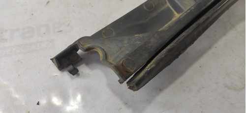 Moldura Suporte Churrasqueira Renault Clio 21290
