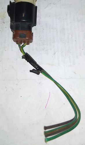 Sensor Pressostato Ar Condicionado Ford Focus 2009 A 2013