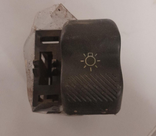 Botão Interruptor Farol Vw Gol Special Bola G2 G3 94/05