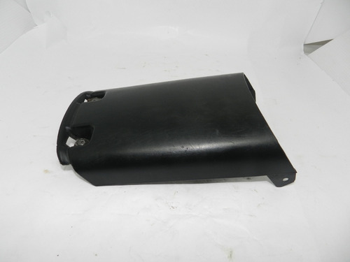 Moldura Tampa Console Traseiro Fiat Stilo 03/09 735293902