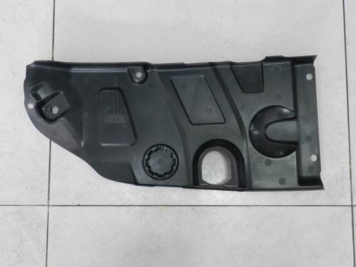Proteção Motor Citroen C5 96535094772298