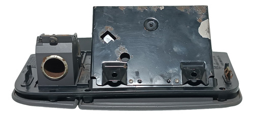 Moldura Cinzeiro E Acendedor Painel Ford Ranger 1997 2011