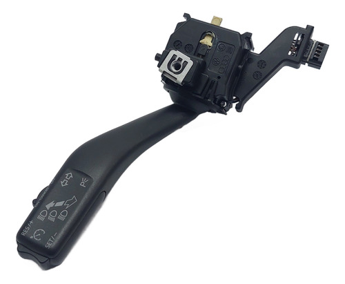Chave Comando Seta Volkswagen Jetta Ano 2006 A 2010