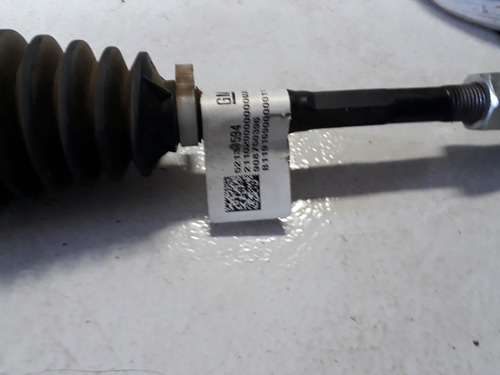 Caixa Setor Direção Elétrica Onix Prisma 17a19  11641*