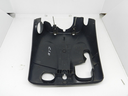 Moldura Capa Coluna Direção Inferior Renault Clio 00/08