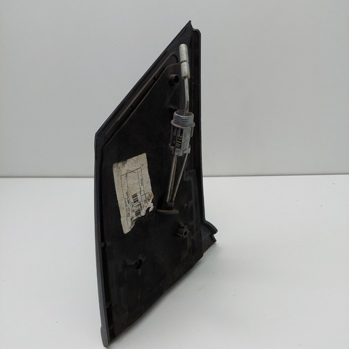 Espelho Retrovisor Manual Direito Volkswagen Fox 2004 Á 2010