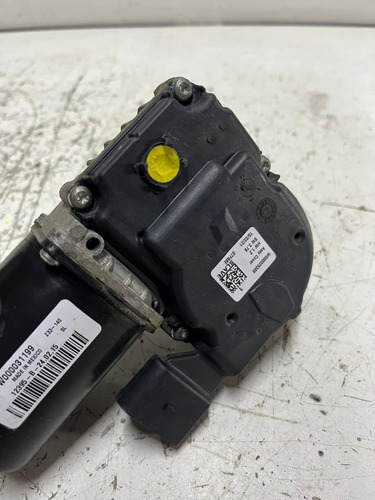 Motor Limpador Parabrisa Ford Fusion 2013 2014 2015 2016