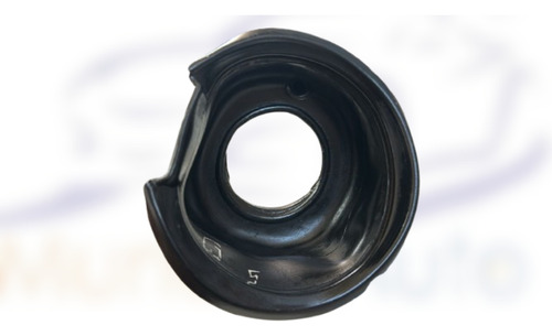 Coifa Do Bocal Tanque Combustivel Gol G5 G6 G7. 23109