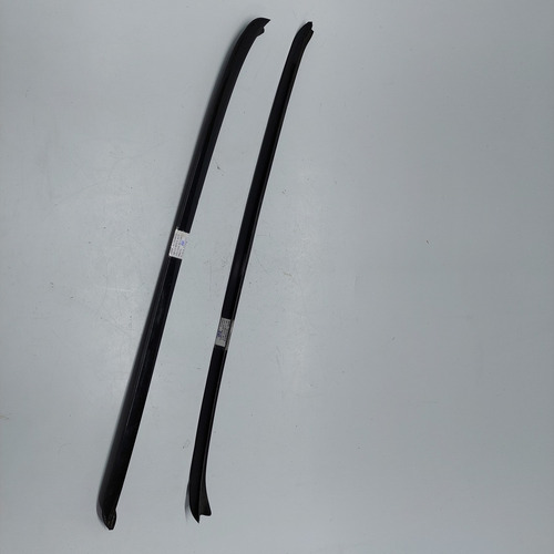 Par De Frisos Das Colunas Do Para-brisa Bmw X5 2011 Á 2013