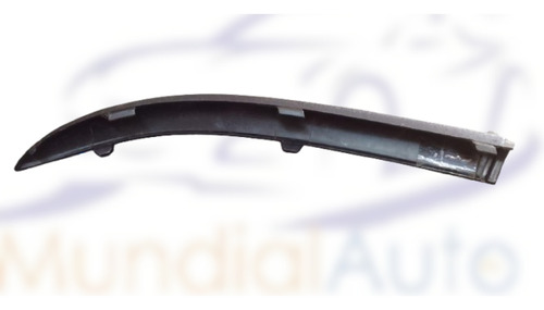 Acabamento Esq Parachoque Tr Ford Focus 98/04. 23144