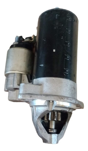Motor Arranque Partida Bmw 320i 2017 Original