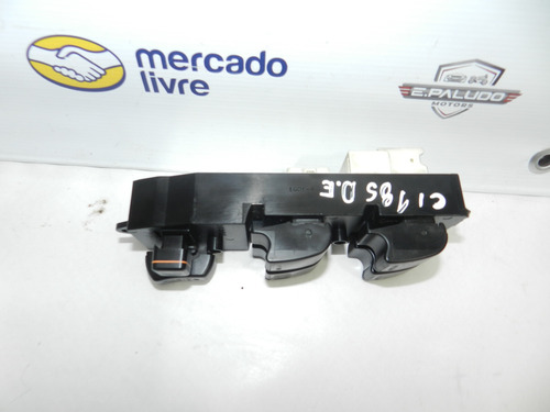 Comando Vidro Dianteiro Esquerdo Corolla 1.8 98/02 Detalhe