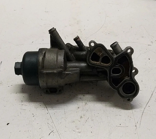 Suporte Filtro Oleo Peugeot 308 1.6 Thp 2011 V75916898002