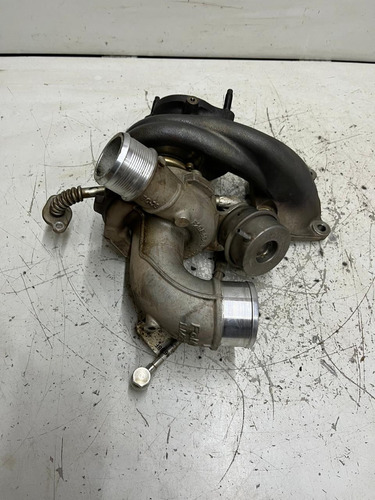 Turbina Motor Ford Fusion 2.0 2017 2018 2019 2020