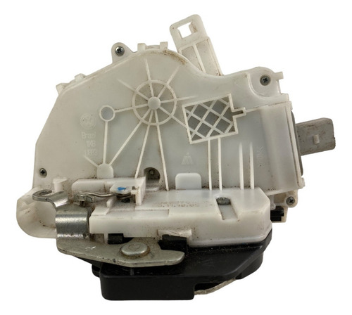 Fechadura Diant. Dir. Vw Gol Voyage Saveiro 5u4837014ag