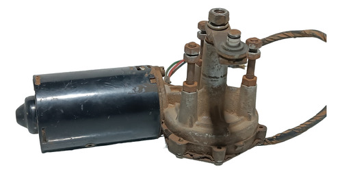 Motor Limpador Parabrisa 12v F1000 1979 1996 F4000 Bosch