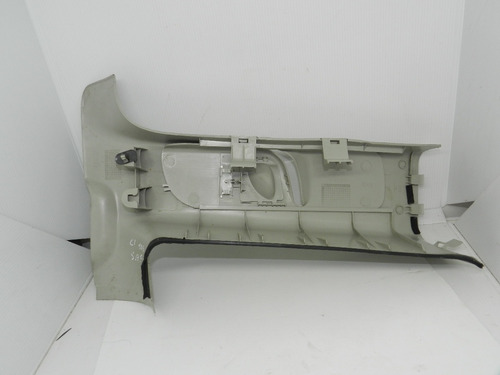 Acabamento Coluna Direita Gm Zafira 2002 A 2012 90579817