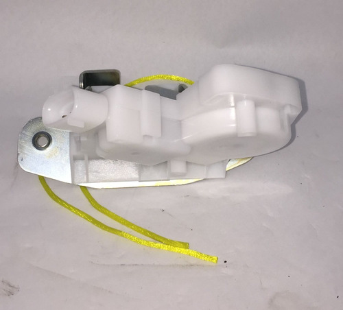 Fechadura Elétrica Tampa Traseira Toyota Etios 2012 A 2020
