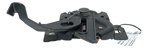 Fechadura Capo Ford Ranger 3.0 2005 2006 2007 2008 2012