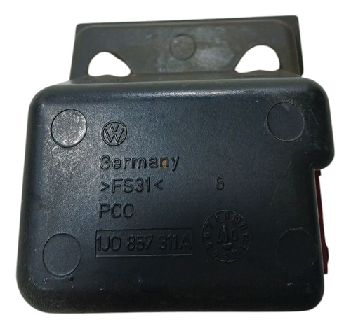 Caixa Interna Cinzeiro Vw Golf 2000 (ap) Cxf 87