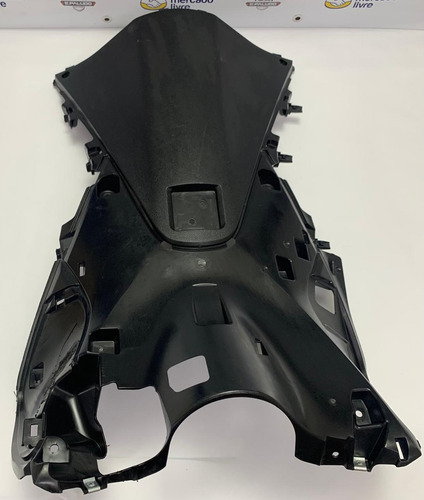 Tampa Frontal Interna Pisante Sh 150 17/21 Recuperada
