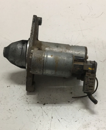 Motor Arranque Partida Toyota Etios 2018 Bc4380003410